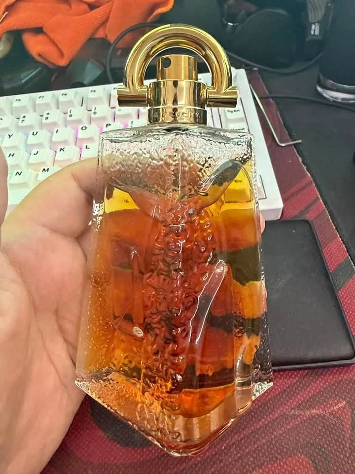 Givenchy Pi Eau de Toilette