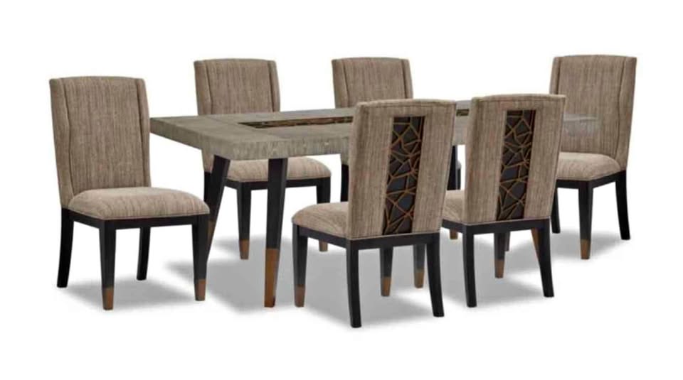 Tate Dinning Table Set