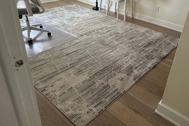 Safavieh Reflection Collection Area Rug