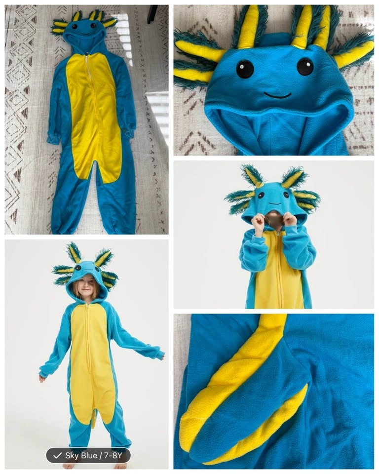 Onesie - photo 2