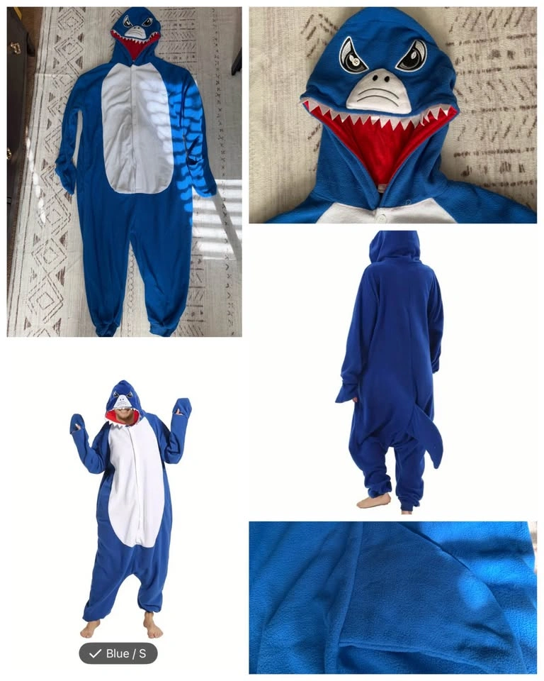 Onesie - photo 3