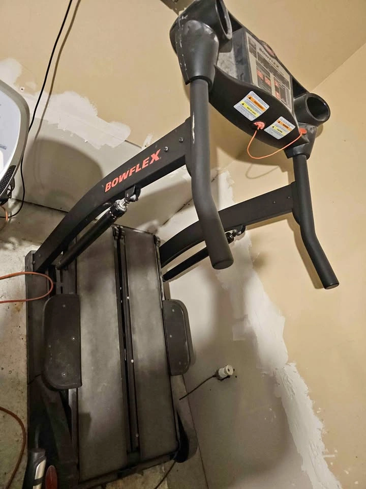 Treadclimber tc5000