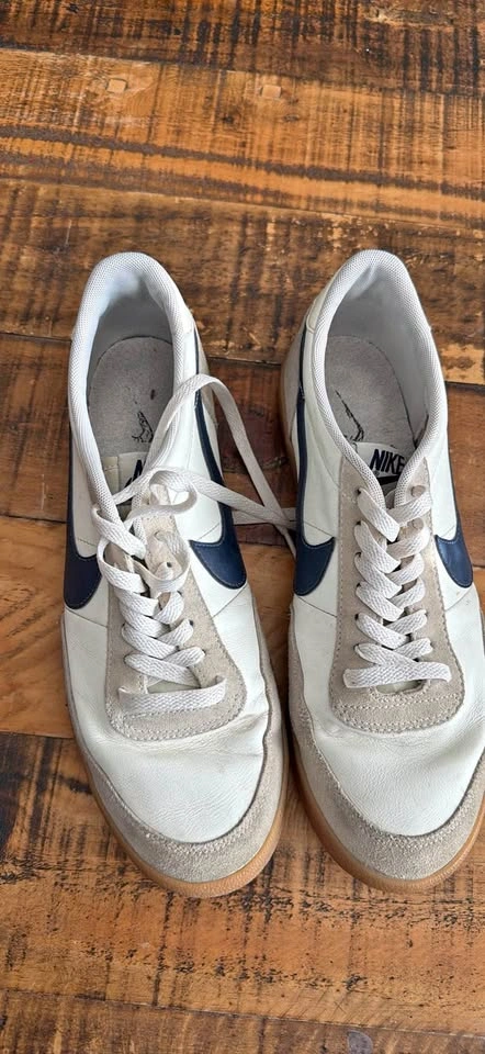 Nike Killshot 2 Men's Shoes