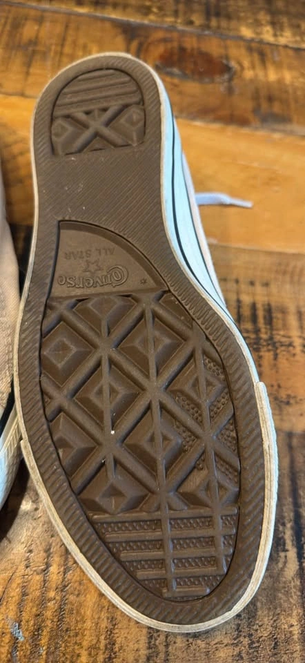 Converse Chuck Taylor All Star Low Top Sneakers - photo 4