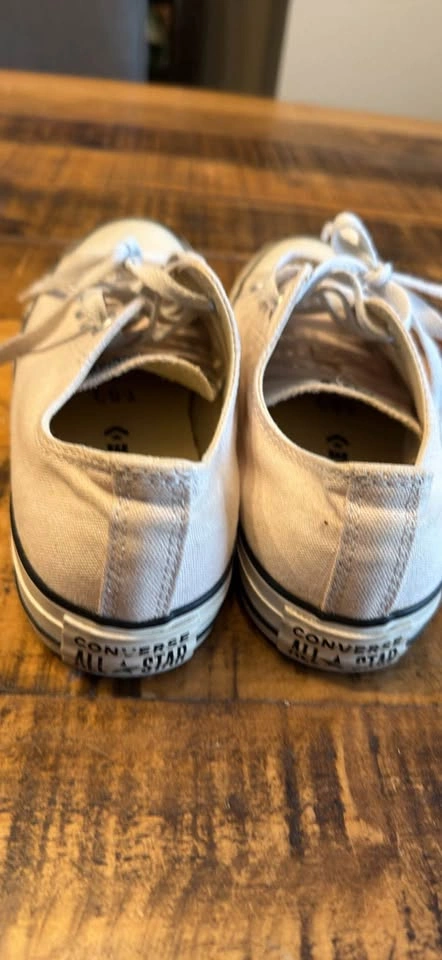 Converse Chuck Taylor All Star Low Top Sneakers - photo 5