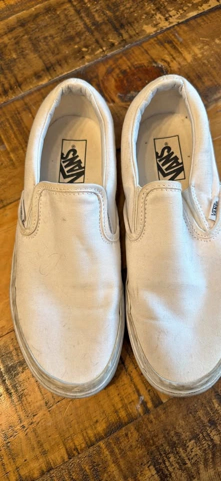 Vans Classic Slip-On Shoes