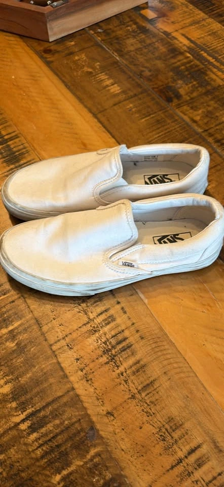 Vans Classic Slip-On Shoes - photo 2