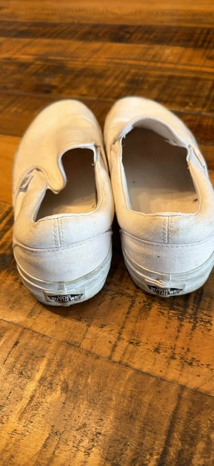 Vans Classic Slip-On Shoes - photo 3