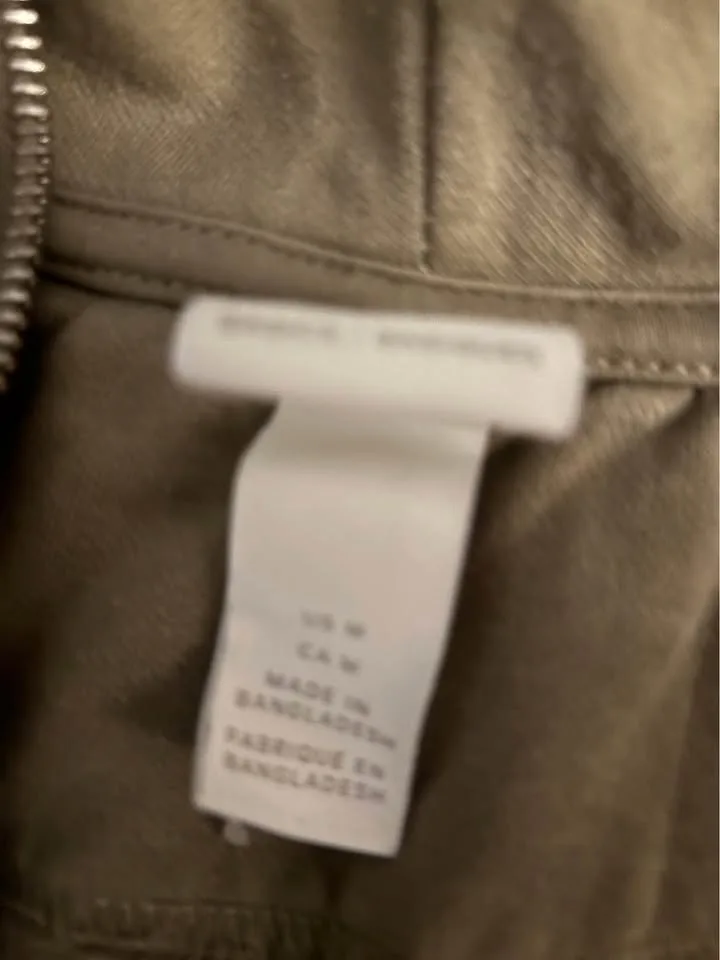 H&M Hoodie M image indicator(2)