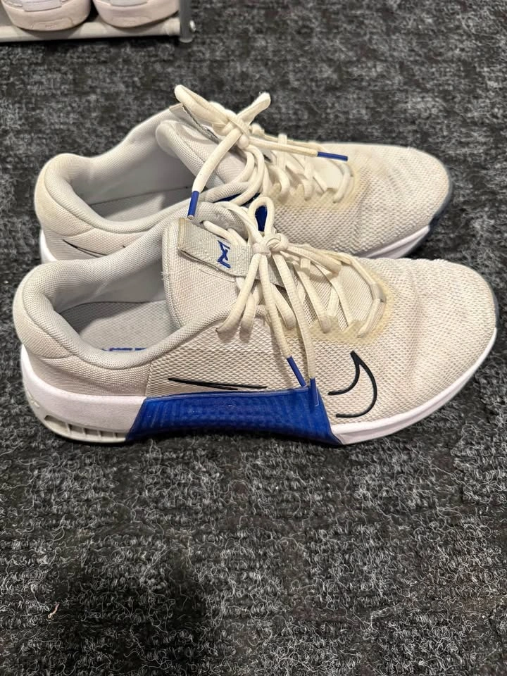 Nike Metcon Training Shoes - Size 11