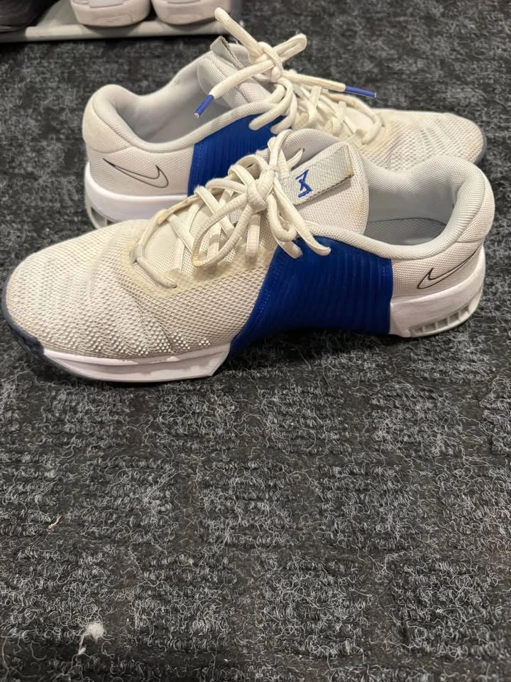 Nike Metcon Training Shoes - Size 11 - photo 2