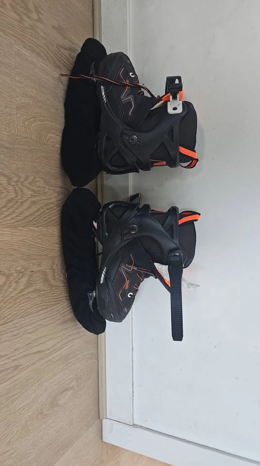 Boys - Oxelo Ice Skates - photo 2