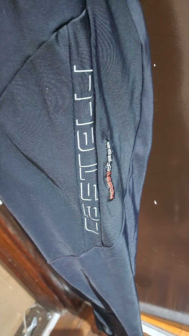 Men's Sorpasso 2 Wind Bib Tight - photo 3