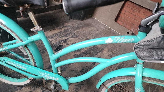 Hyper cruiser - photo 3