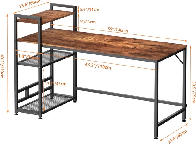 Work desk for sale - photo 3