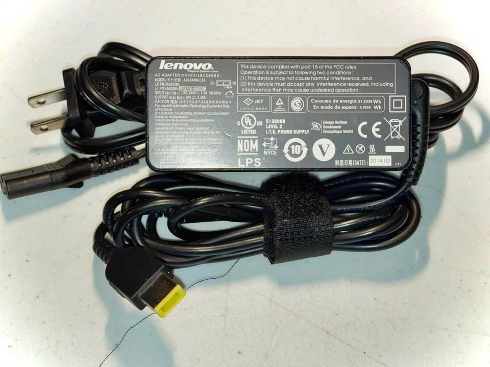 Multi-Brand AC Power Adapters & Laptop Chargers $13 Each - photo 4