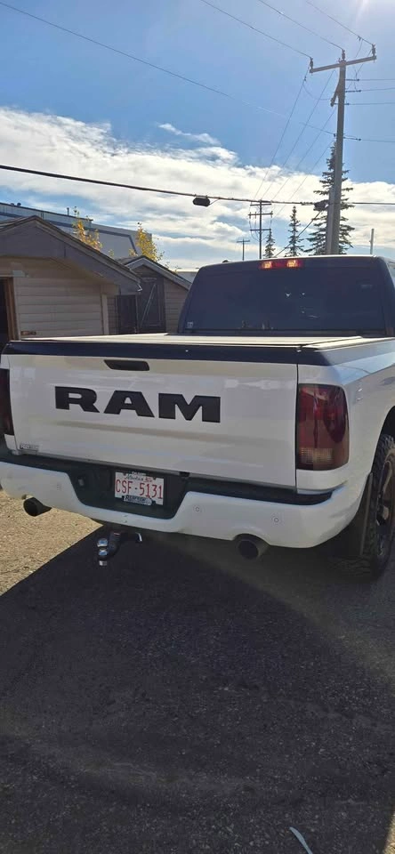 2023 Ram 1500 Classic Crew Cab - photo 2