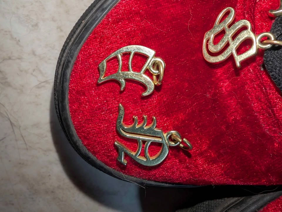 Vans Crushed Velvet Era (8) - photo 3