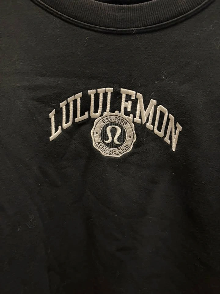 Lululemon Sweatshirt - photo 2