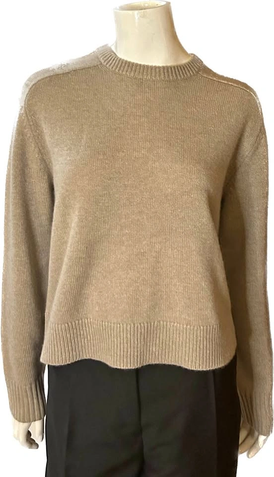 Theory Cashmere sweater, brand new