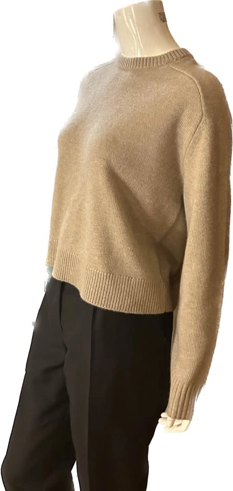 Theory Cashmere sweater, brand new - photo 2