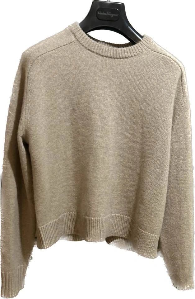 Theory Cashmere sweater, brand new - photo 3