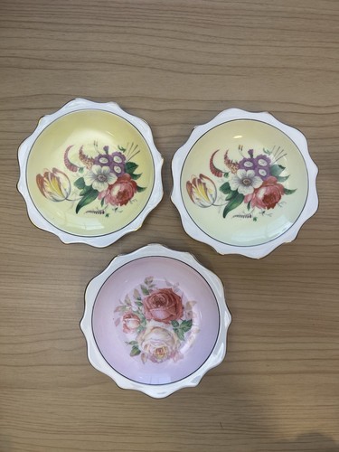 Royal Albert Bone China Floral