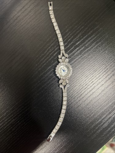 Ivana Quartz Japan Movt Watch