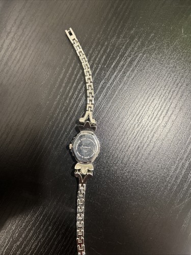 Ivana Quartz Japan Movt Watch - photo 2