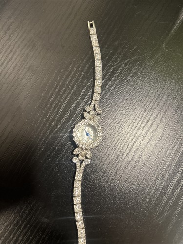 Ivana Quartz Japan Movt Watch - photo 3