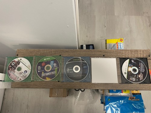 Xbox Games Lot (Read Description) - photo 2