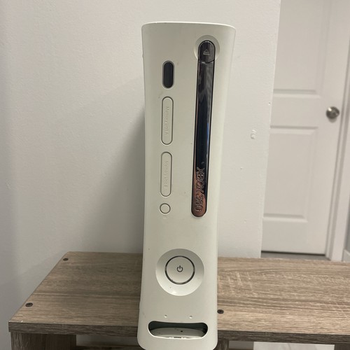 Microsoft Xbox 360 Console (Parts/Not Working) - photo 2