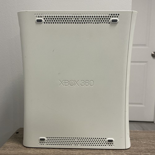 Microsoft Xbox 360 Console (Parts/Not Working) - photo 3