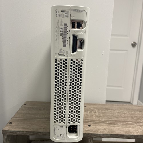 Microsoft Xbox 360 Console (Parts/Not Working) - photo 4