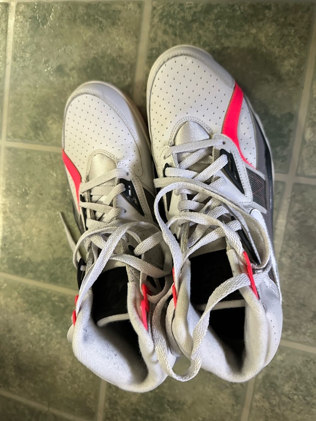 Nike shoes - photo 2
