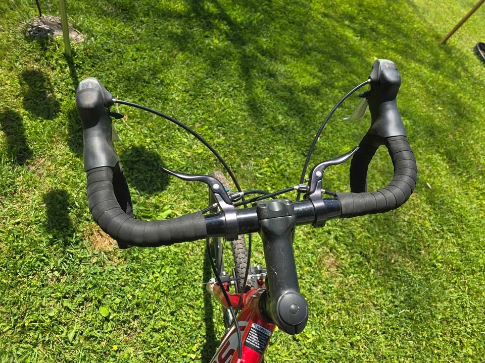 24 inch schwinn crossfit - photo 3