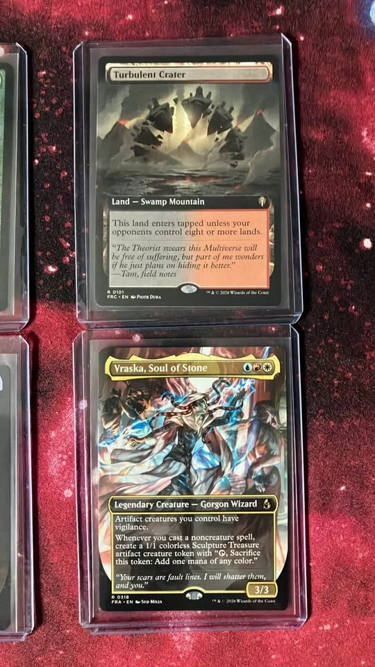 Mtg cards - photo 3