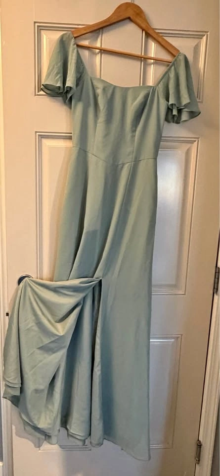 Bridesmaid dress sz 0