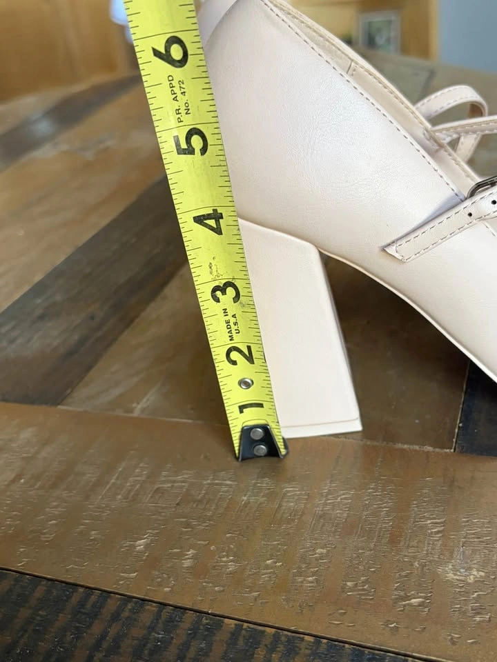 Women’s dress shoes. Sz - 8 - photo 5