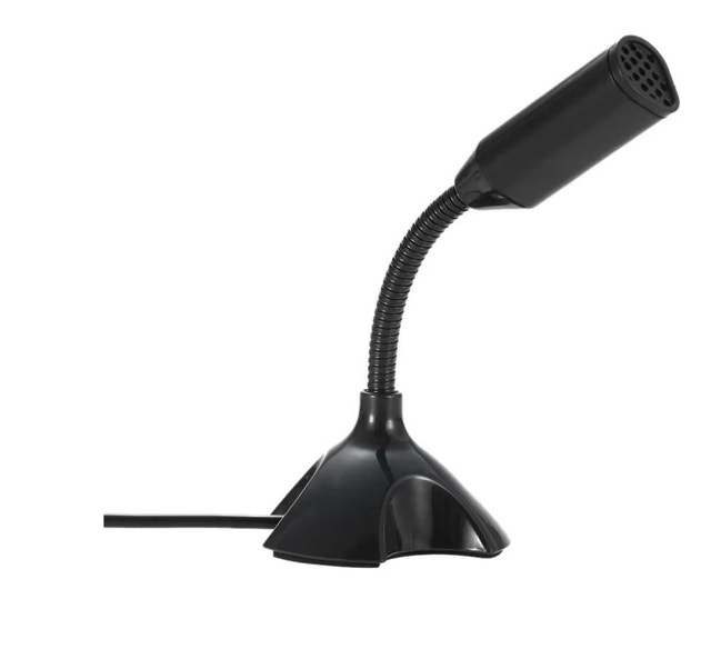 USB Microphone