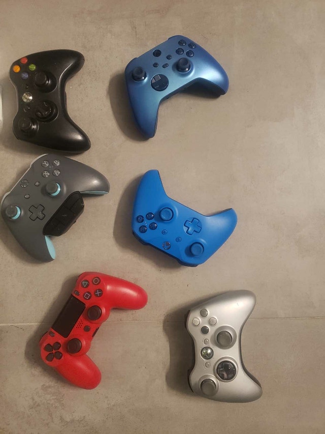 Xbox One / One S Controllers