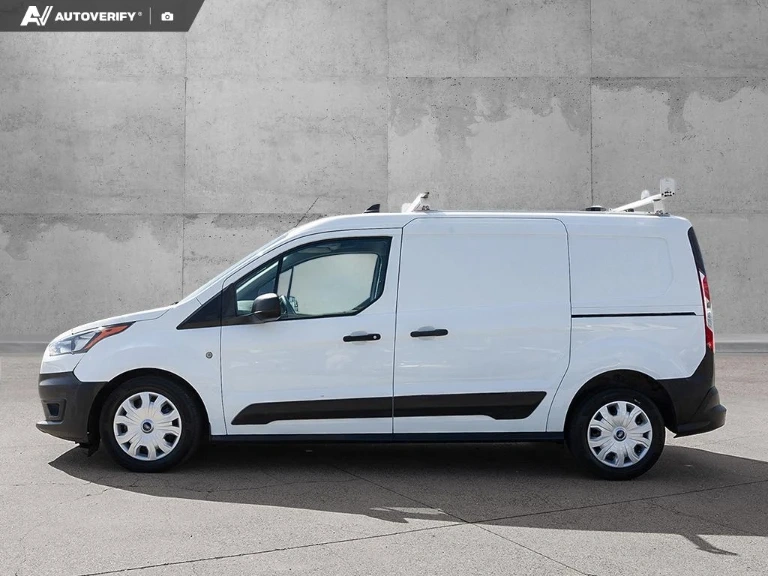 2020 Ford Transit Connect - photo 2