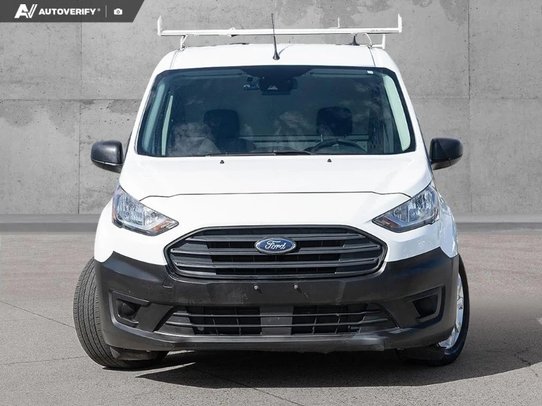 2020 Ford Transit Connect - photo 3