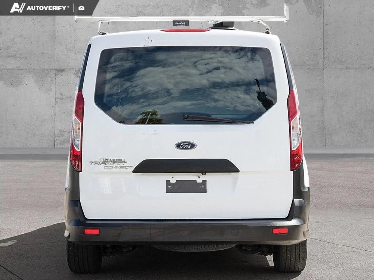 2020 Ford Transit Connect - photo 4