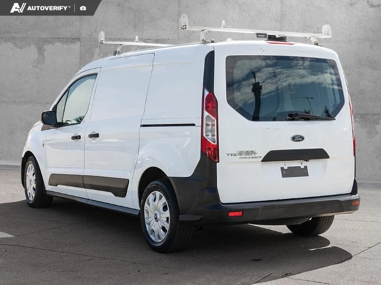 2020 Ford Transit Connect - photo 5