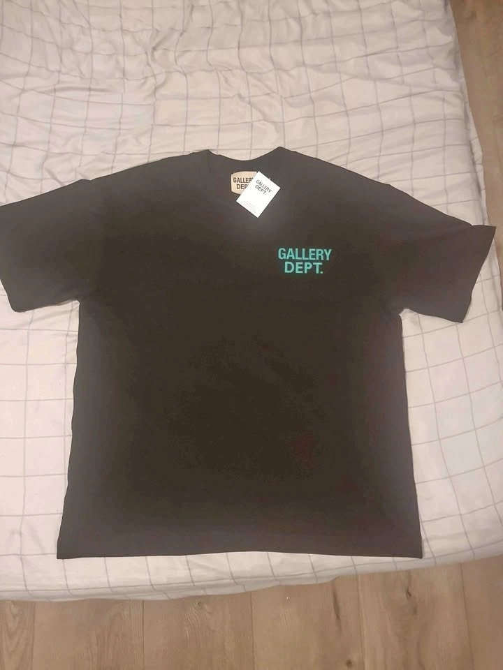 Gallery Debt T-shirt