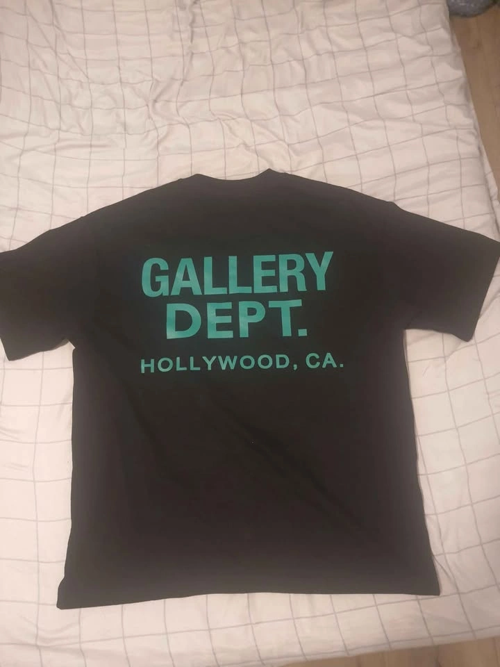 Gallery Debt T-shirt - photo 2