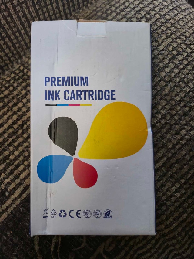 6-Pack Premium Ink Cartridges for Canon – PGI-230 & CLI-231 - photo 2