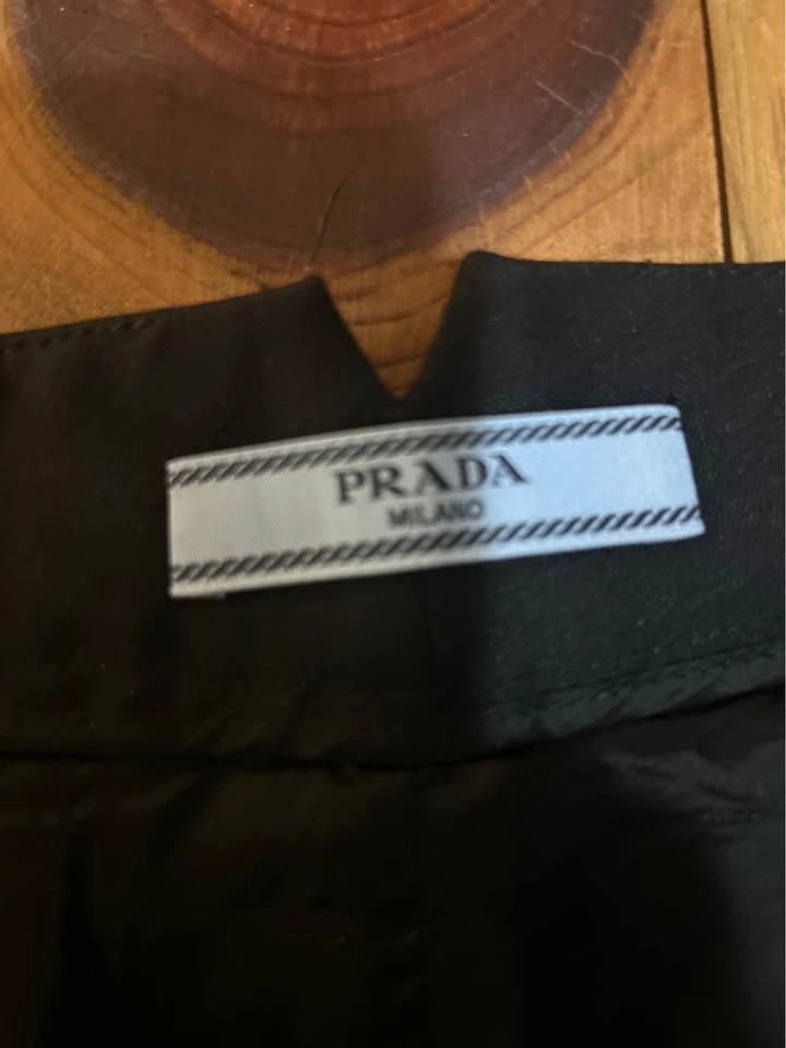 Prada brand new pants - photo 4