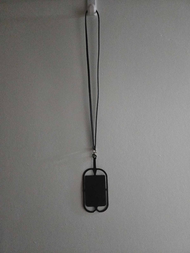 Phone Lanyard